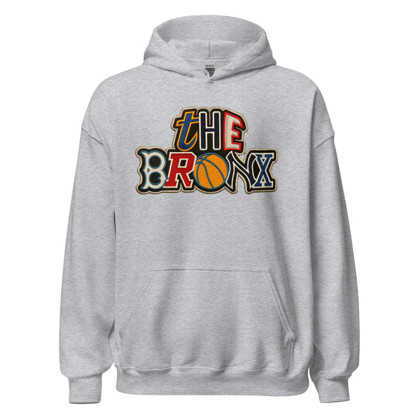 The BX Fanatic - Unisex Hoodie