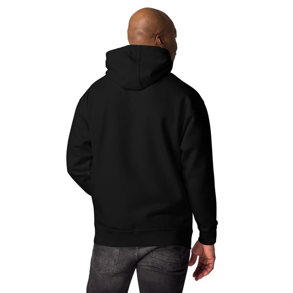 Mitchel Houses - Premium Unisex Hoodie