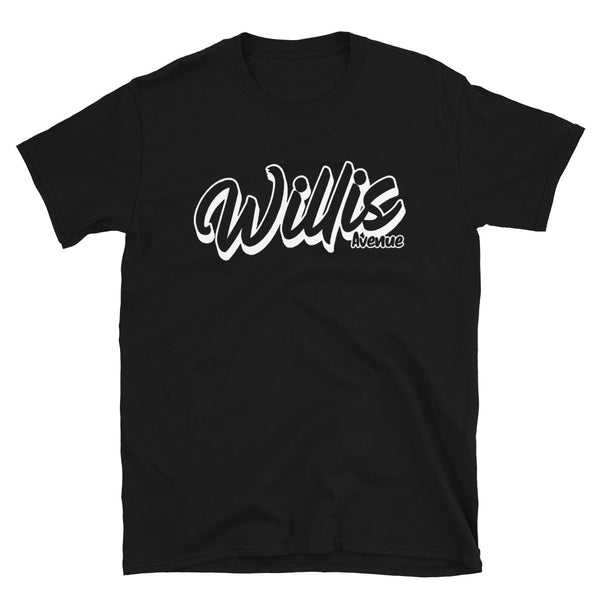 Willis Avenue - Unisex T-Shirt
