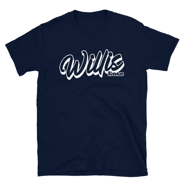 Willis Avenue - Unisex T-Shirt