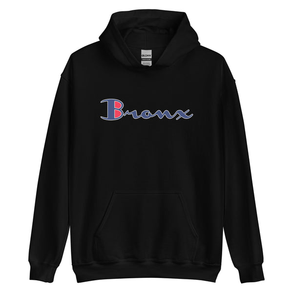 Bronx Champion - Unisex Hoodie