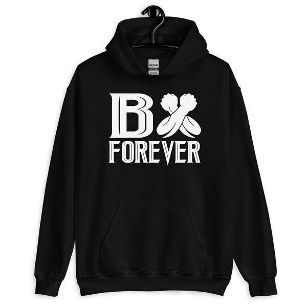 BX Forever - Unisex Hoodie