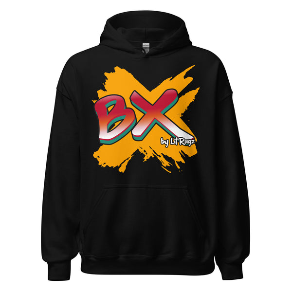 BX - Zoom CMFT - Unisex Hoodie