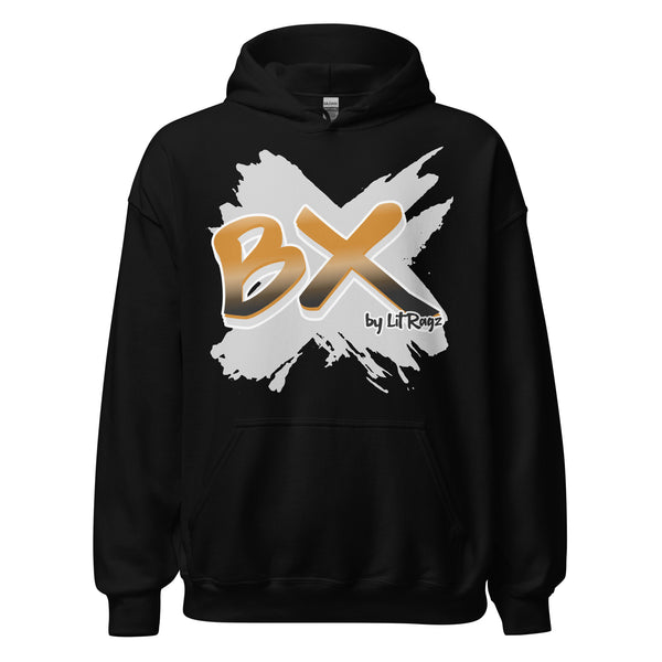 BX - Light Curry - Unisex Hoodie