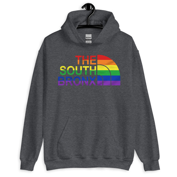 South Bronx Pride - Unisex Hoodie