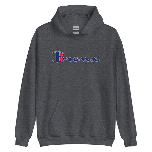 Bronx Champion - Unisex Hoodie