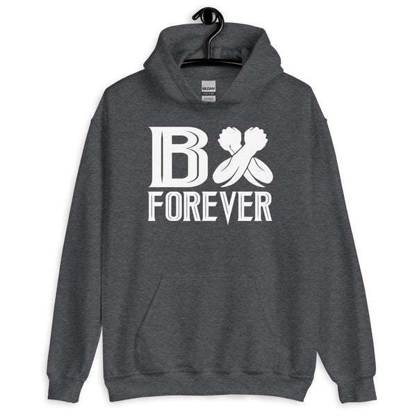 BX Forever - Unisex Hoodie