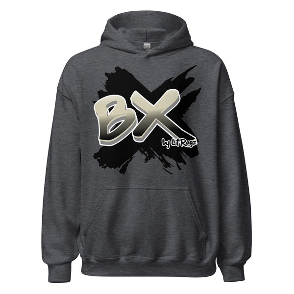 BX - Desert Cement - Unisex Hoodie