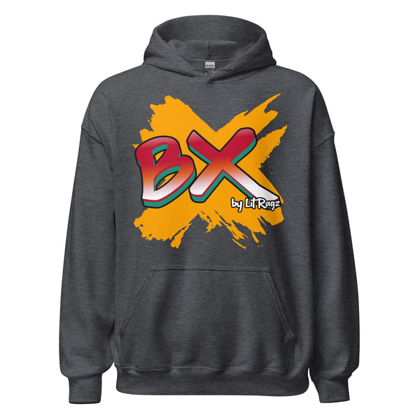 BX - Zoom CMFT - Unisex Hoodie