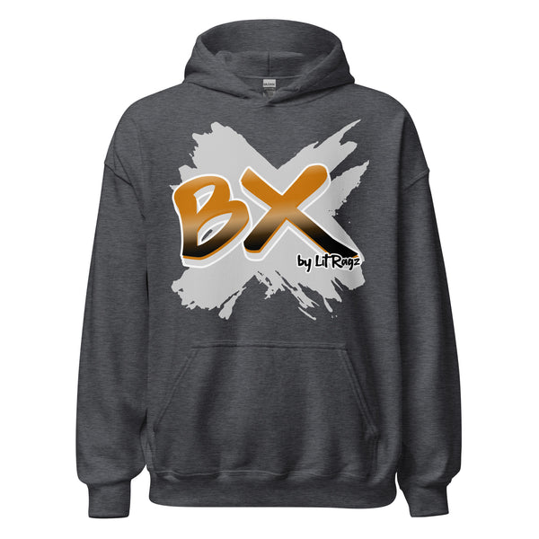 BX - Light Curry - Unisex Hoodie