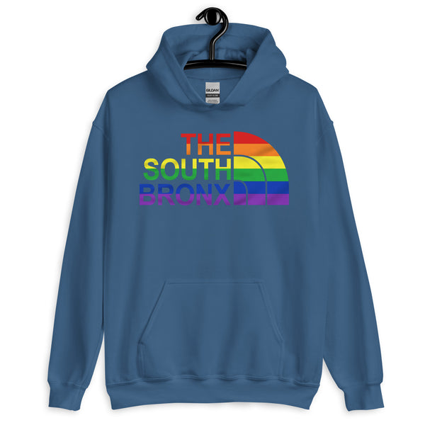 South Bronx Pride - Unisex Hoodie