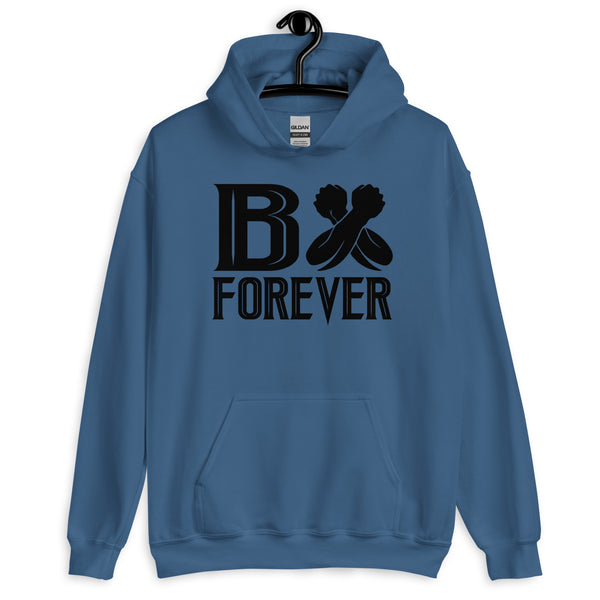 BX Forever - Unisex Hoodie