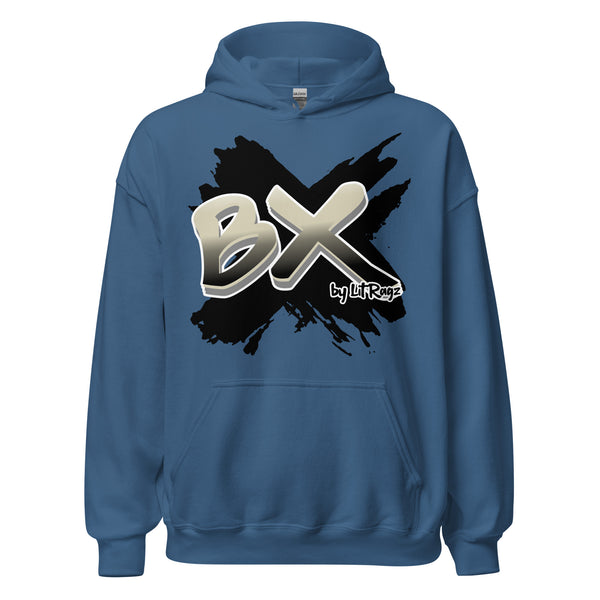 BX - Desert Cement - Unisex Hoodie