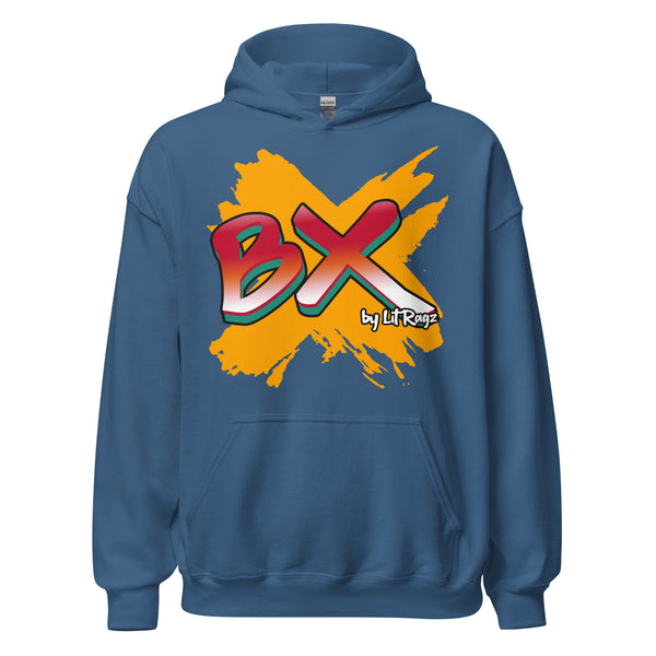 BX - Zoom CMFT - Unisex Hoodie