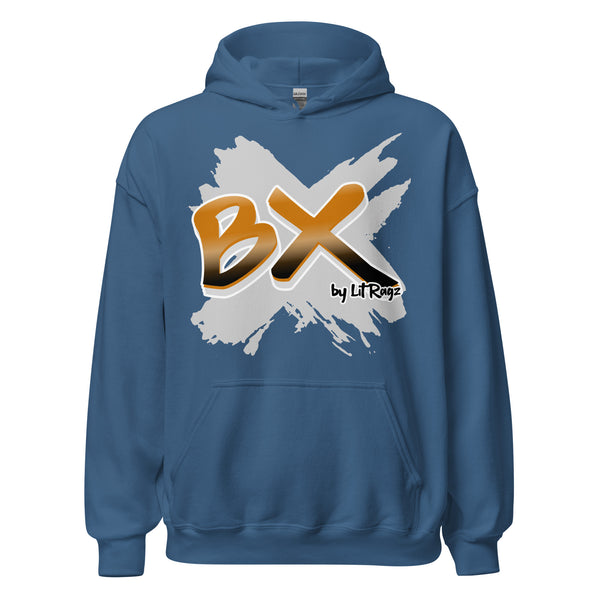 BX - Light Curry - Unisex Hoodie