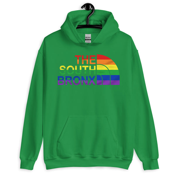 South Bronx Pride - Unisex Hoodie