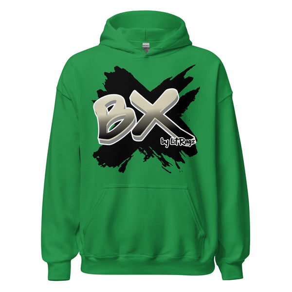 BX - Desert Cement - Unisex Hoodie