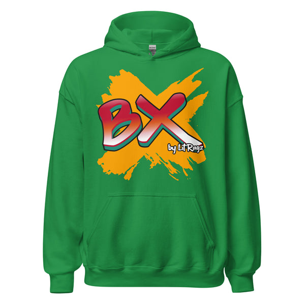 BX - Zoom CMFT - Unisex Hoodie