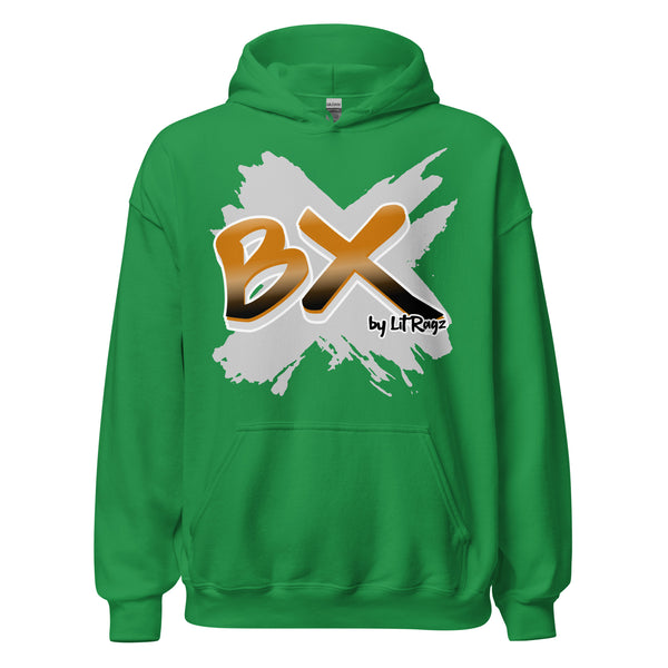 BX - Light Curry - Unisex Hoodie