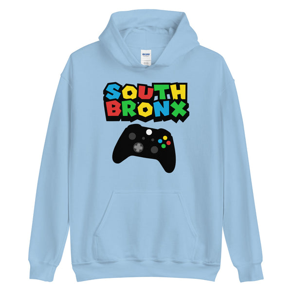 BX Gamer Unisex Hoodie