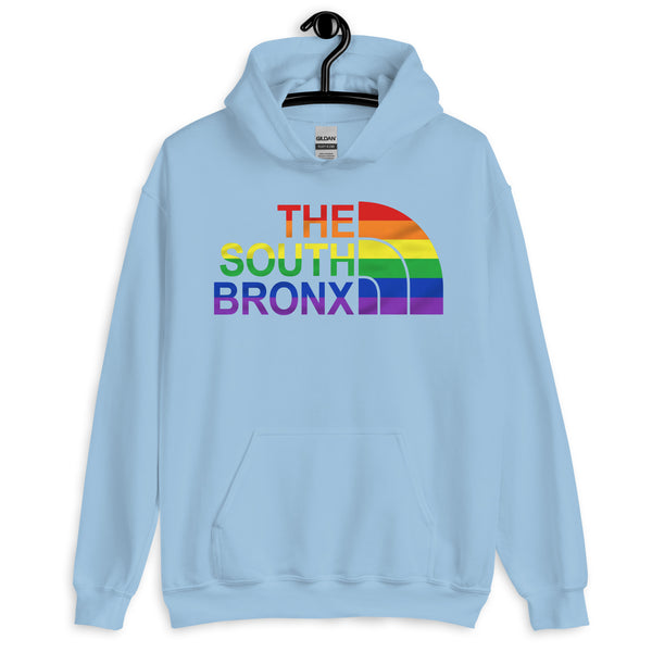 South Bronx Pride - Unisex Hoodie