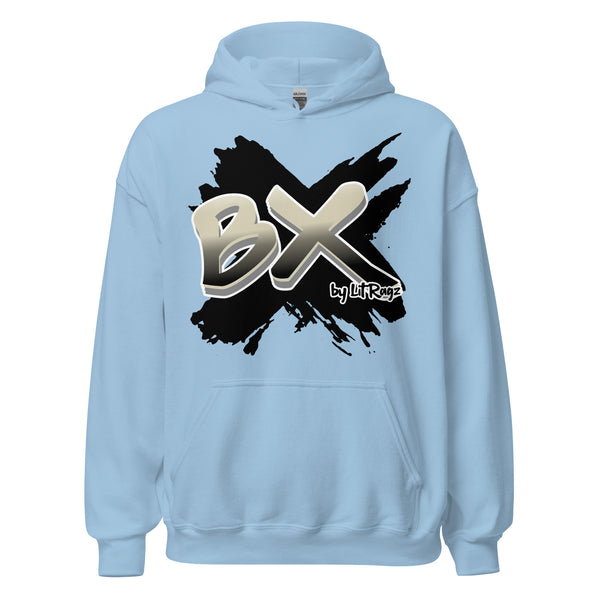 BX - Desert Cement - Unisex Hoodie