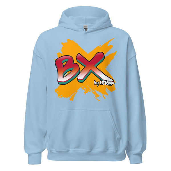 BX - Zoom CMFT - Unisex Hoodie
