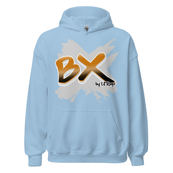 BX - Light Curry - Unisex Hoodie