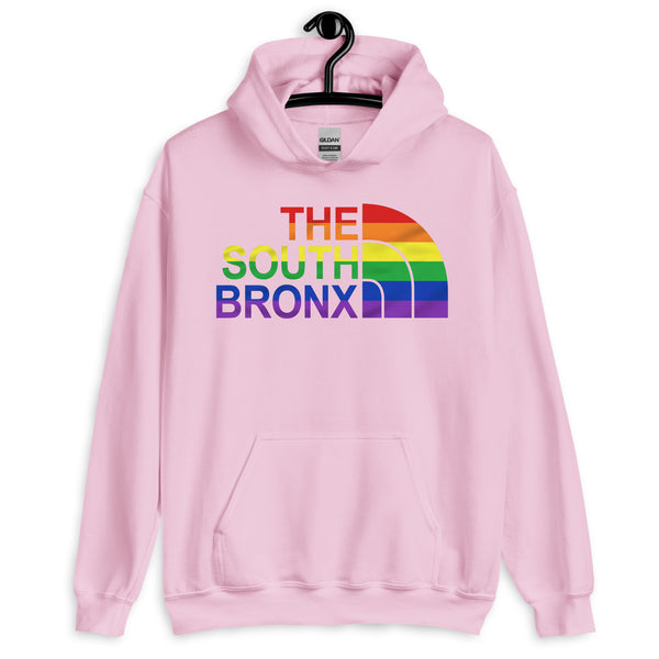 South Bronx Pride - Unisex Hoodie