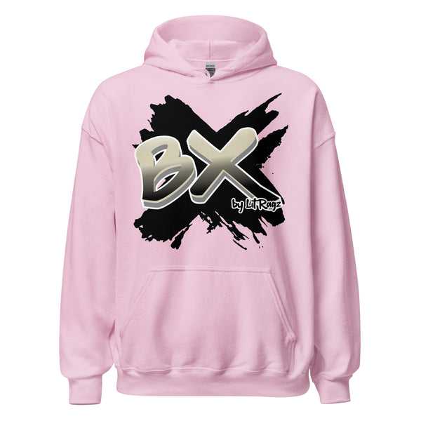 BX - Desert Cement - Unisex Hoodie