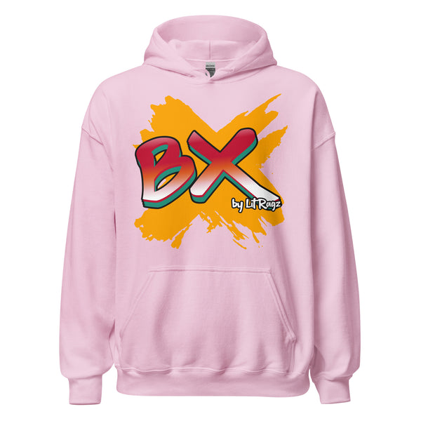 BX - Zoom CMFT - Unisex Hoodie