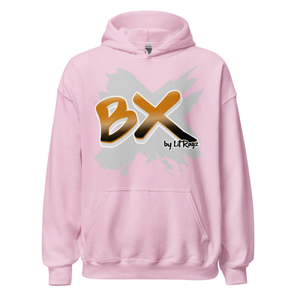 BX - Light Curry - Unisex Hoodie