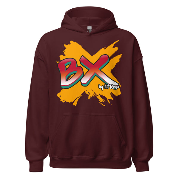 BX - Zoom CMFT - Unisex Hoodie