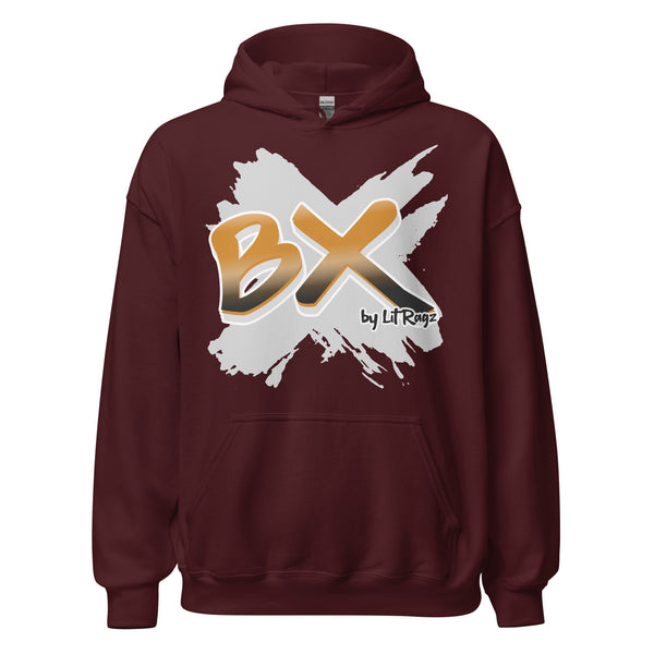 BX - Light Curry - Unisex Hoodie