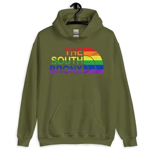 South Bronx Pride - Unisex Hoodie