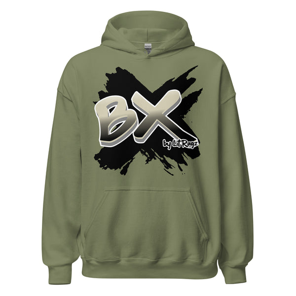 BX - Desert Cement - Unisex Hoodie