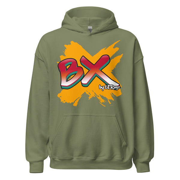 BX - Zoom CMFT - Unisex Hoodie