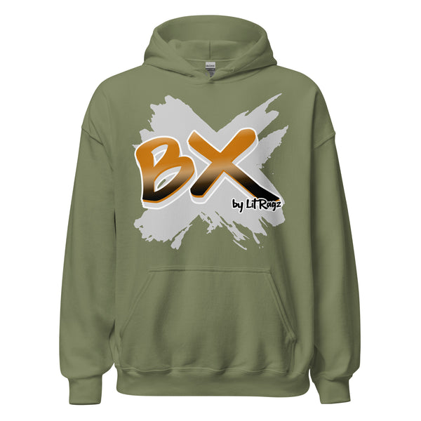 BX - Light Curry - Unisex Hoodie