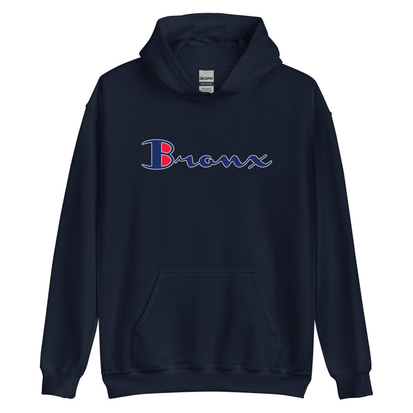 Bronx Champion - Unisex Hoodie
