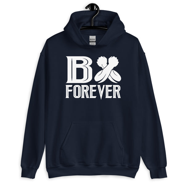 BX Forever - Unisex Hoodie