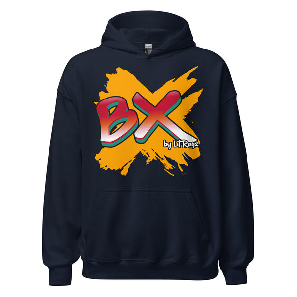 BX - Zoom CMFT - Unisex Hoodie