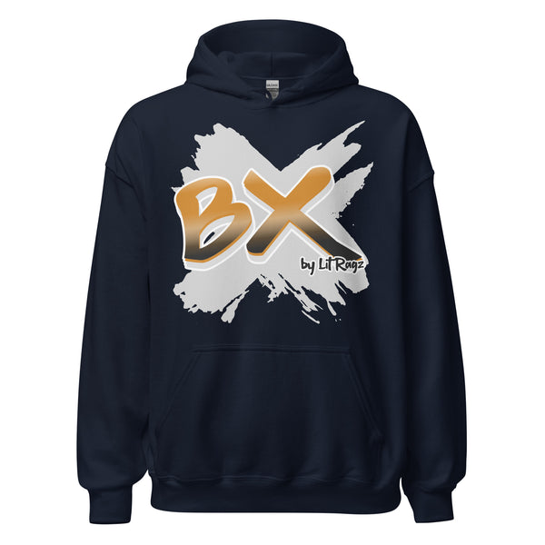 BX - Light Curry - Unisex Hoodie