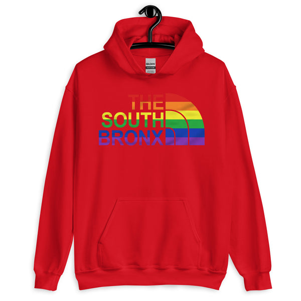 South Bronx Pride - Unisex Hoodie