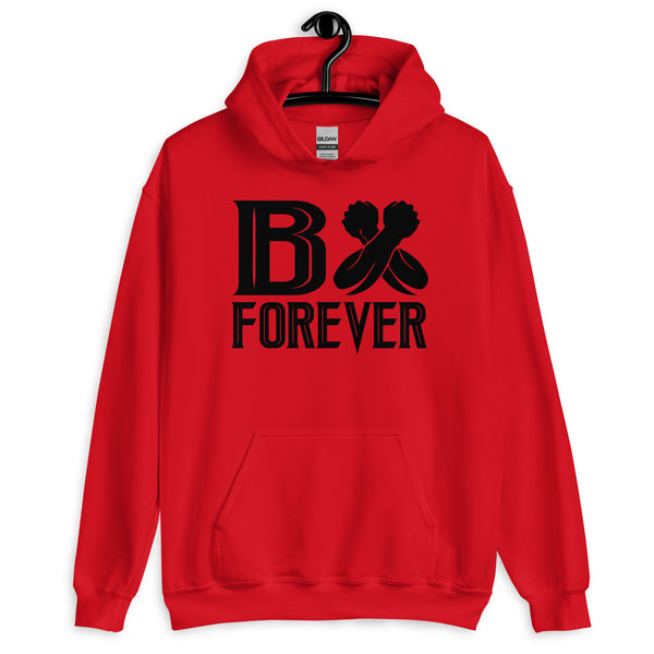 BX Forever - Unisex Hoodie