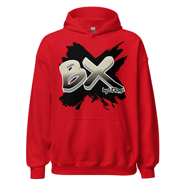 BX - Desert Cement - Unisex Hoodie