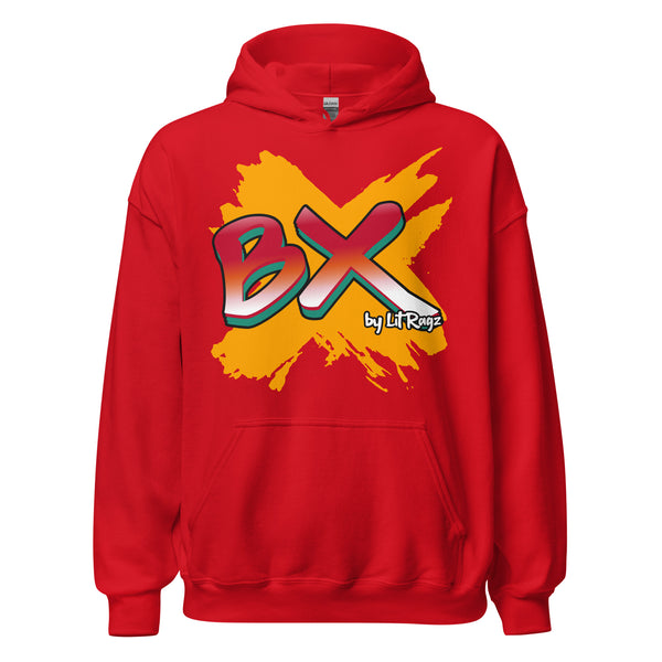 BX - Zoom CMFT - Unisex Hoodie