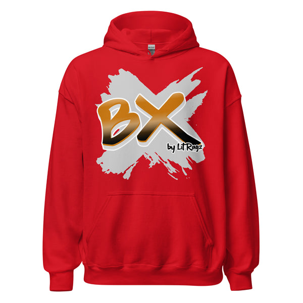 BX - Light Curry - Unisex Hoodie