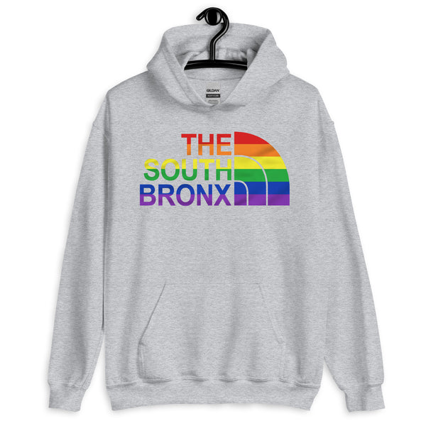 South Bronx Pride - Unisex Hoodie