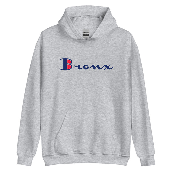 Bronx Champion - Unisex Hoodie