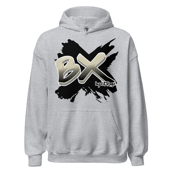 BX - Desert Cement - Unisex Hoodie